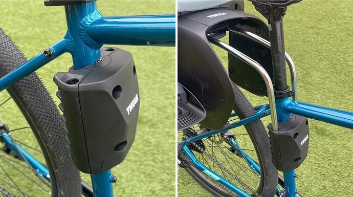 Thule-Yepp-2-Frame-Mounting-System