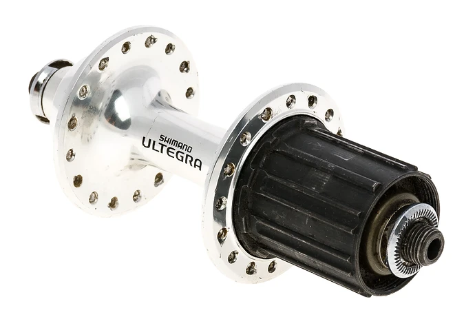 Shimano Ultegra 6500 9-speed rear hub