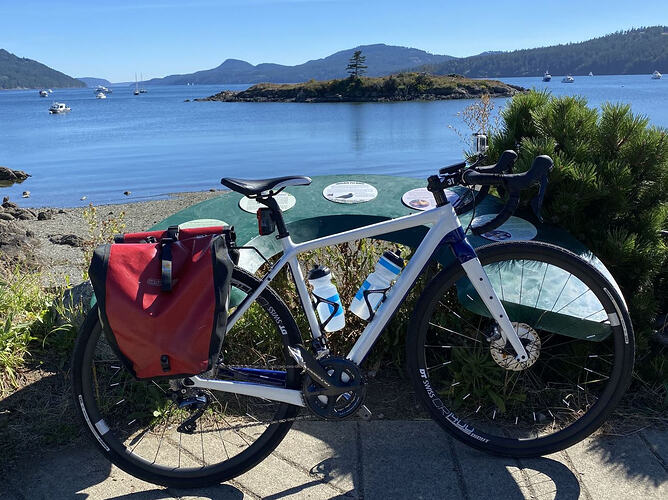 Orcas Island