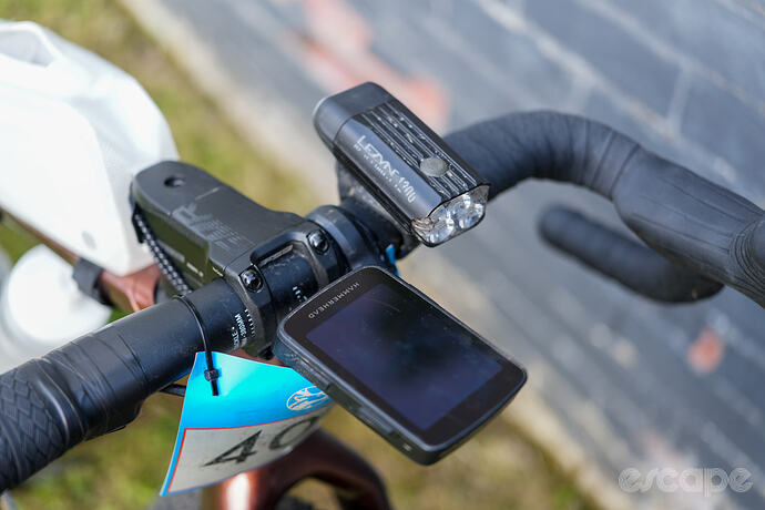 Gralloch bike Suvi 12