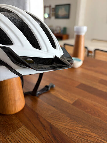helmet
