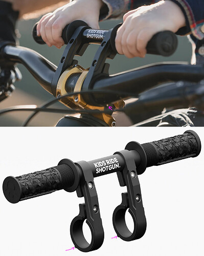 KRS_Shotgun2.0Handlebars hinge