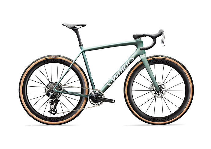 Aero Crux Concept