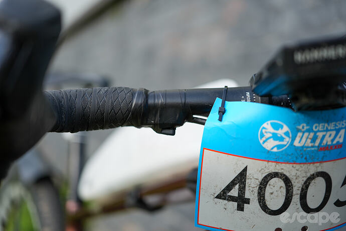 Gralloch bike Suvi 13