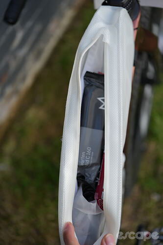 Gralloch bike Suvi 10