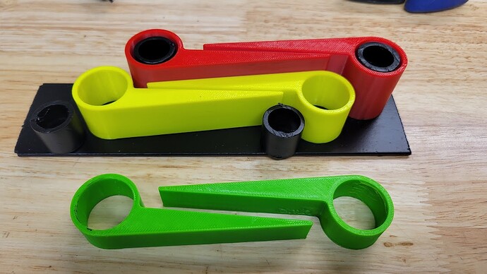 Brake Wedge