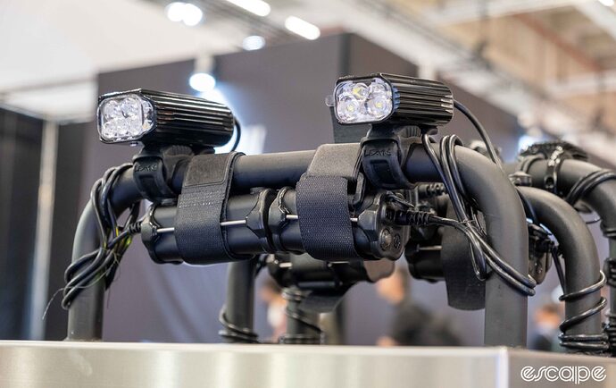 Lezyne-Eurobike-2024-day-one-Ronan-Mc-Laughlin-Escape-Collective-8