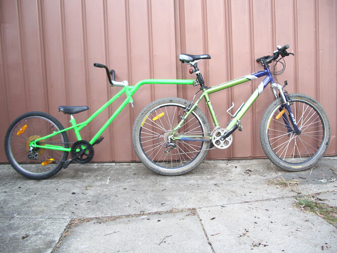 Trailer Bike Finished 01