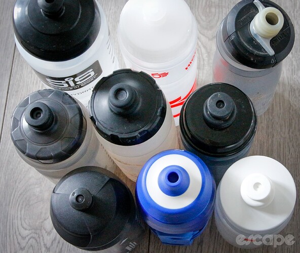 bottles