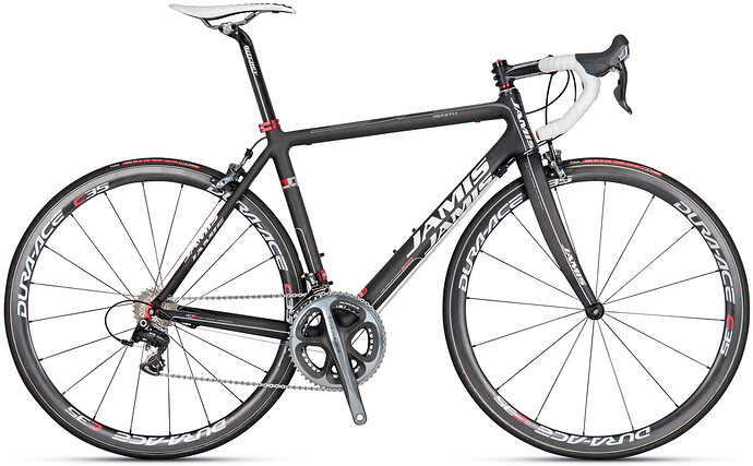 xenith sl