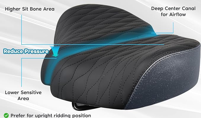 noseless saddle X Wing diagram