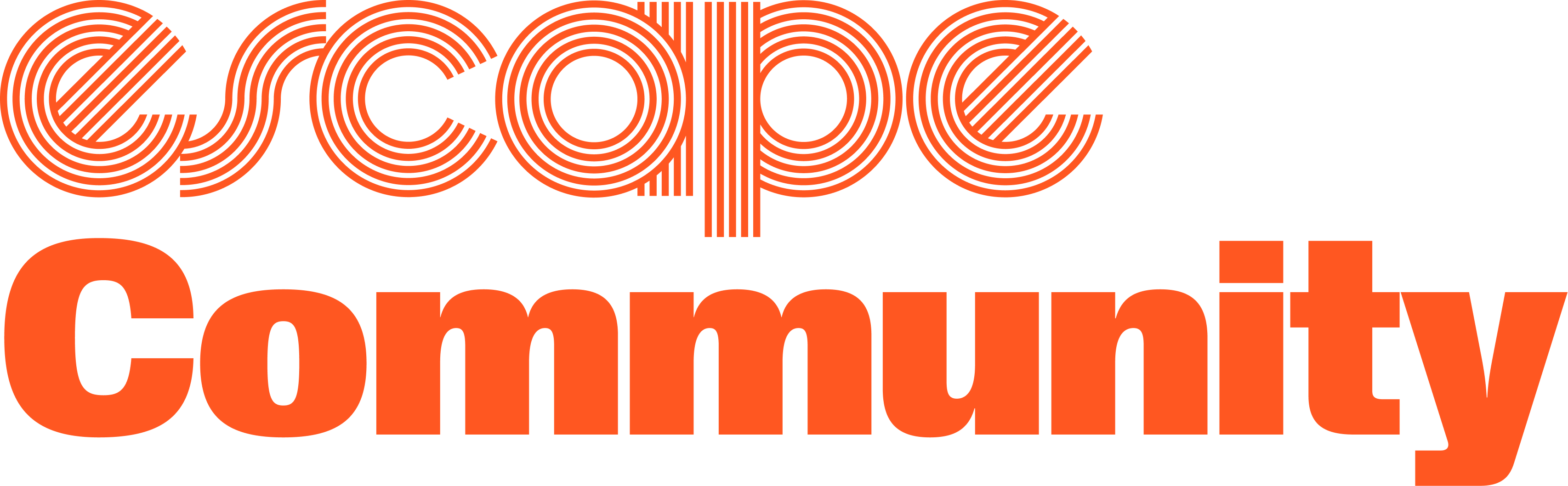Escape Collective Community
