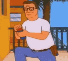 Hank Hill Wd40 GIFs | Tenor